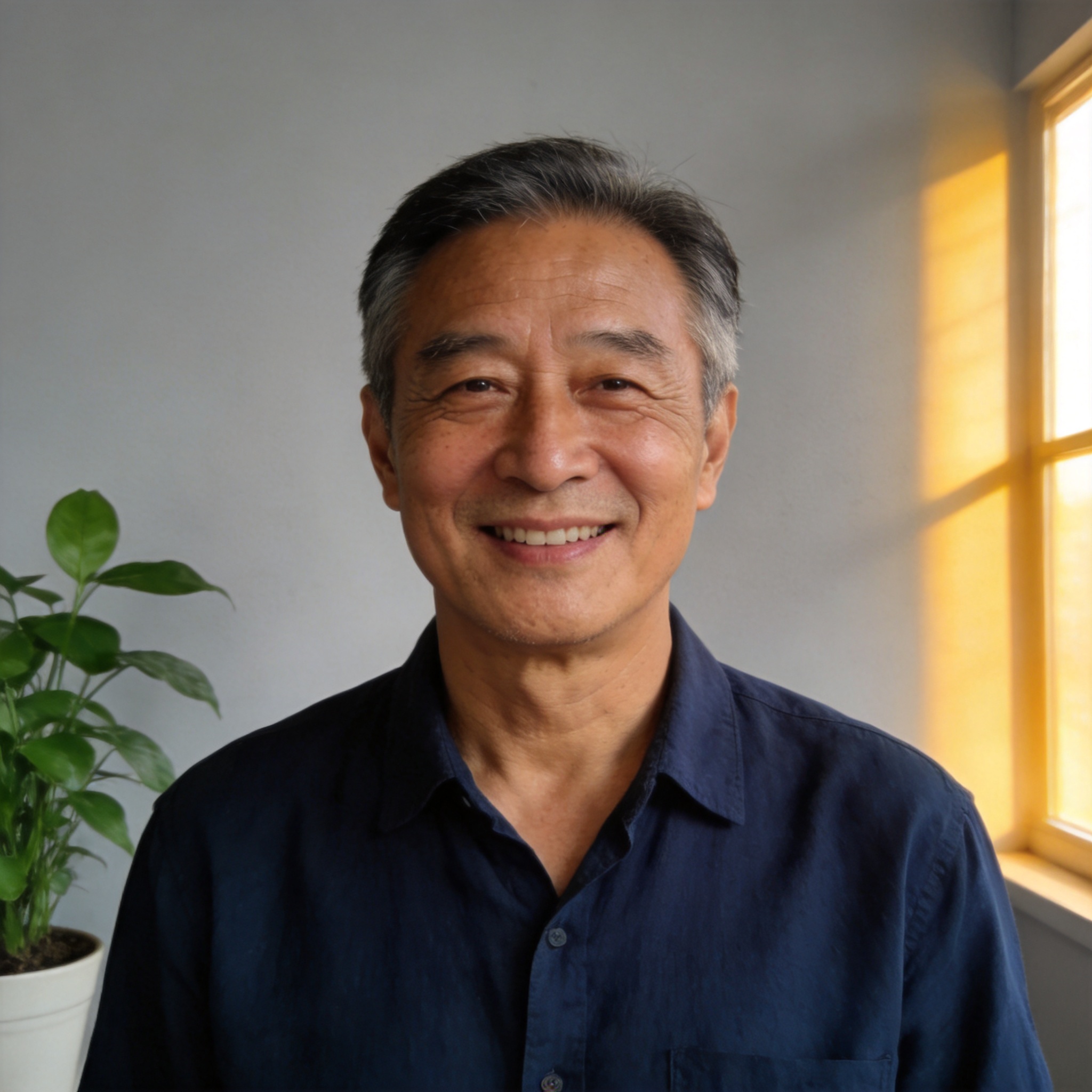 资深观赛用户老李